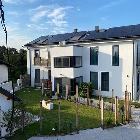 Villa Boris Starše Buitenkant foto