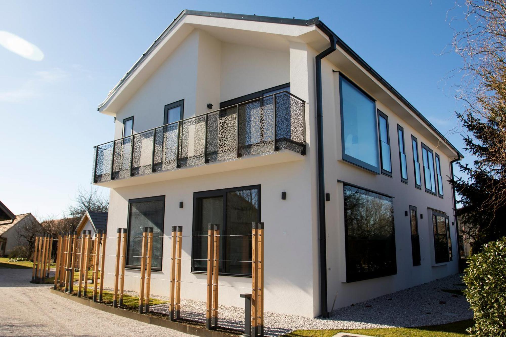 Villa Boris Starše Buitenkant foto
