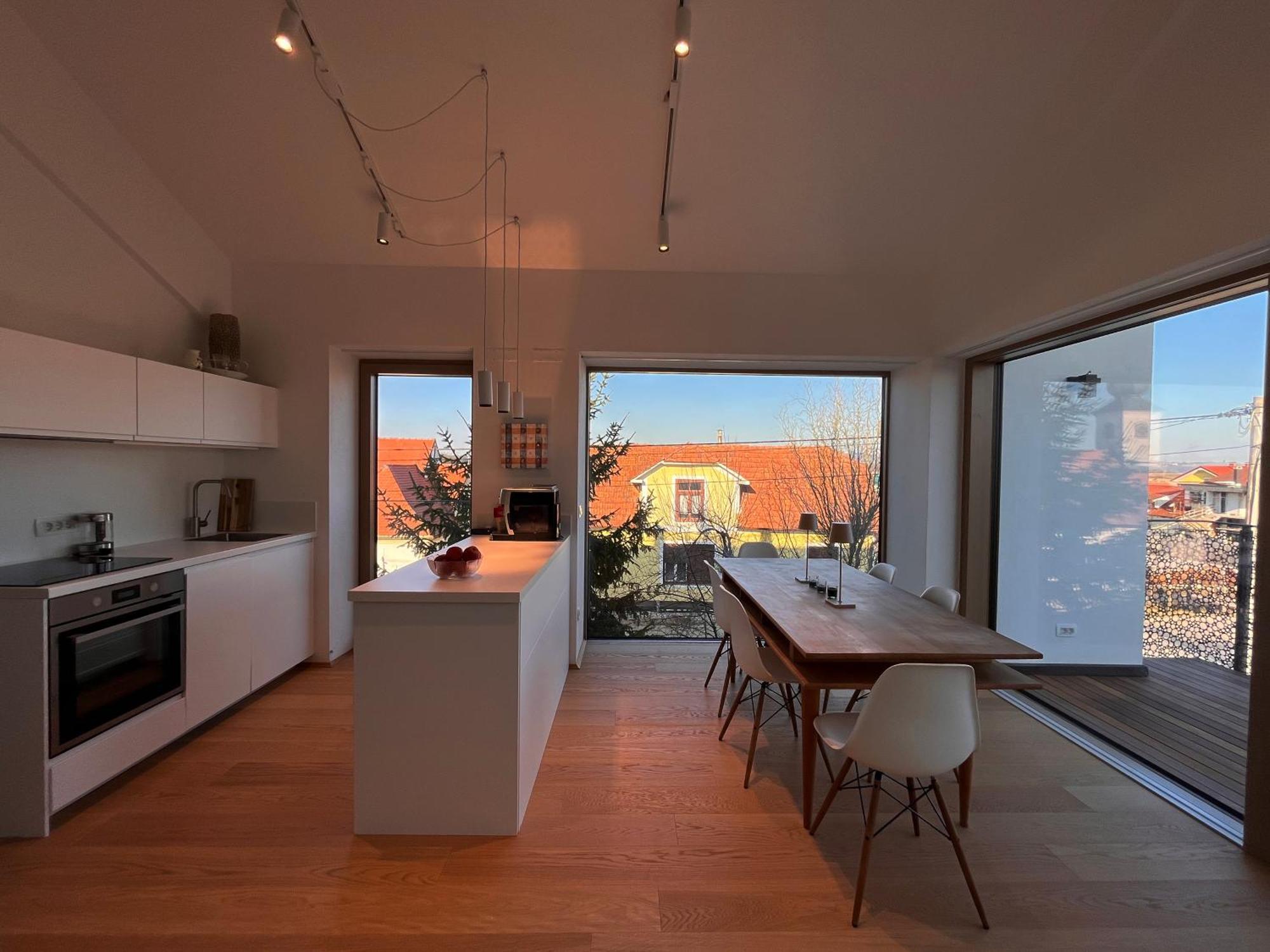 Villa Boris Starše Buitenkant foto