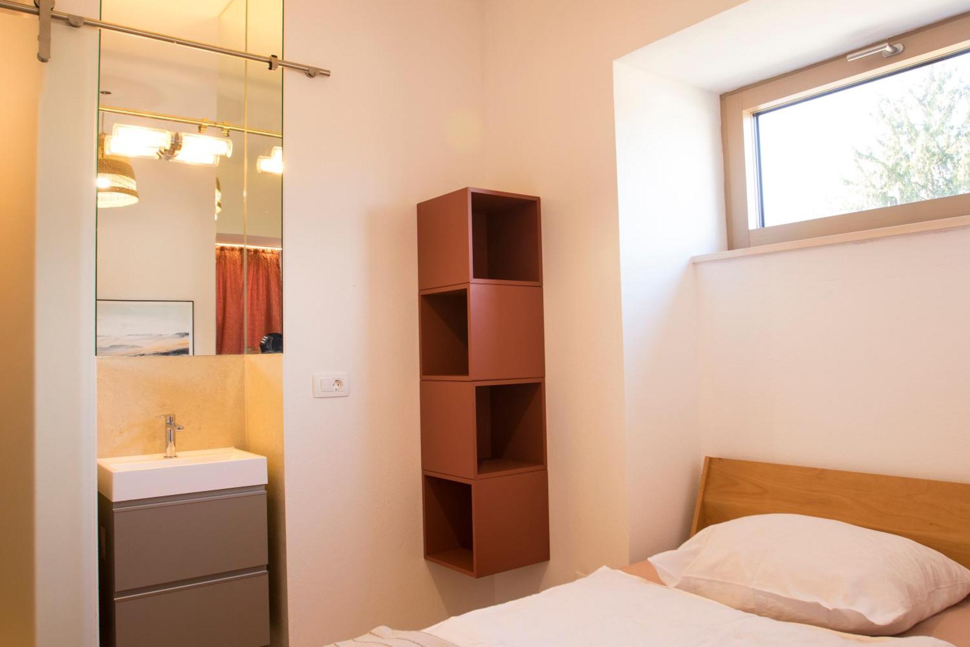 Villa Boris Starše Kamer foto