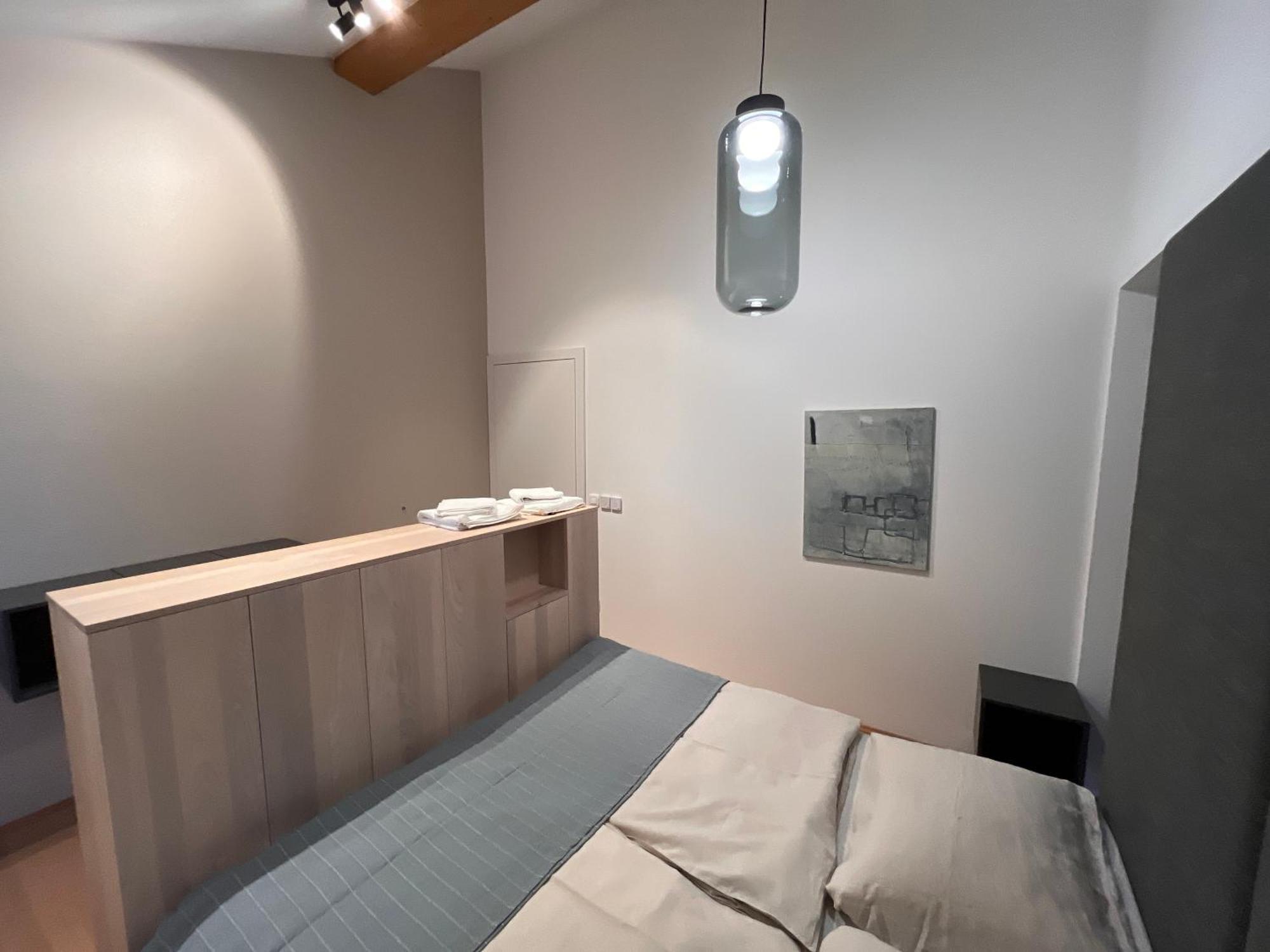 Villa Boris Starše Kamer foto