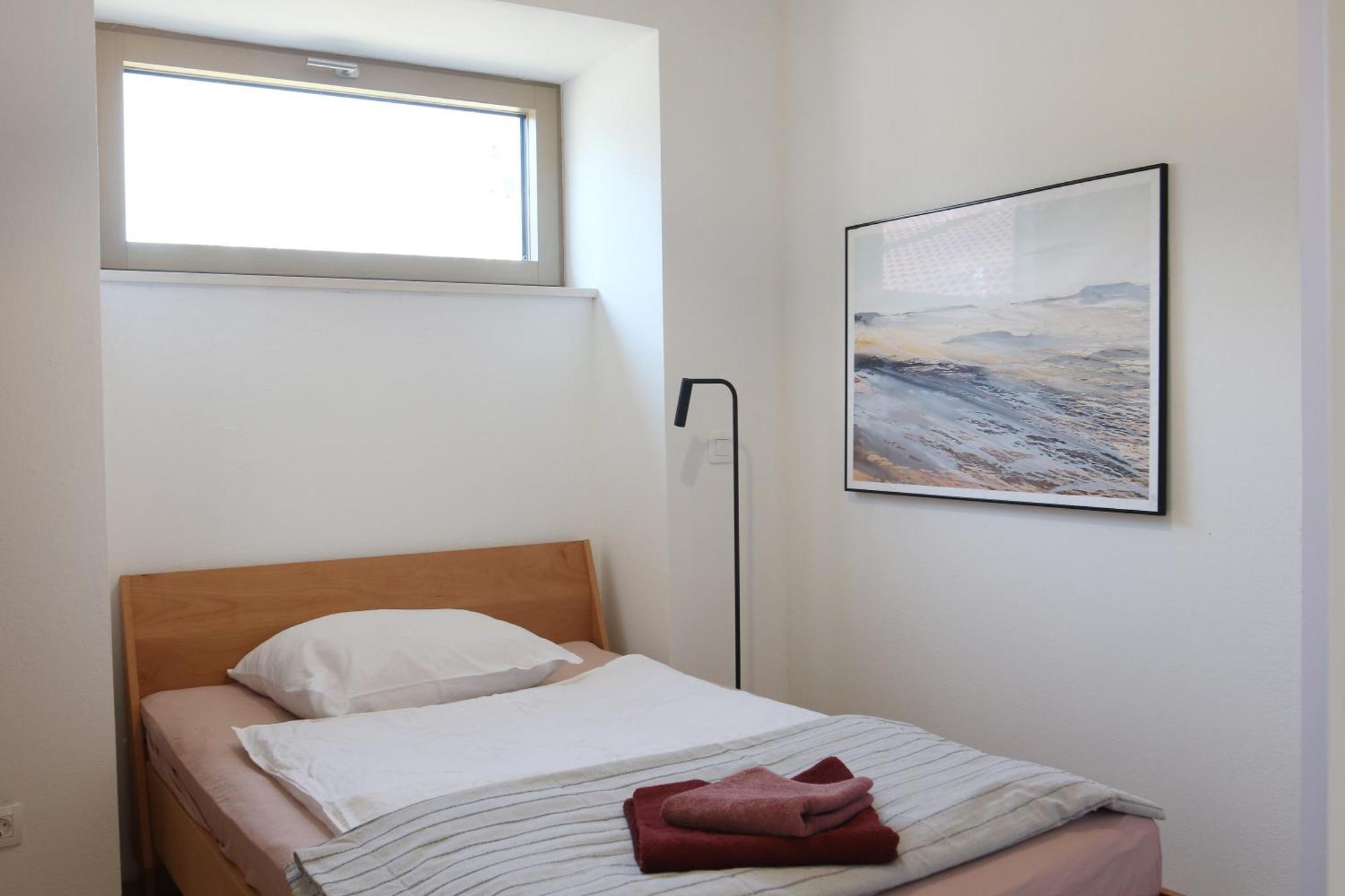 Villa Boris Starše Kamer foto