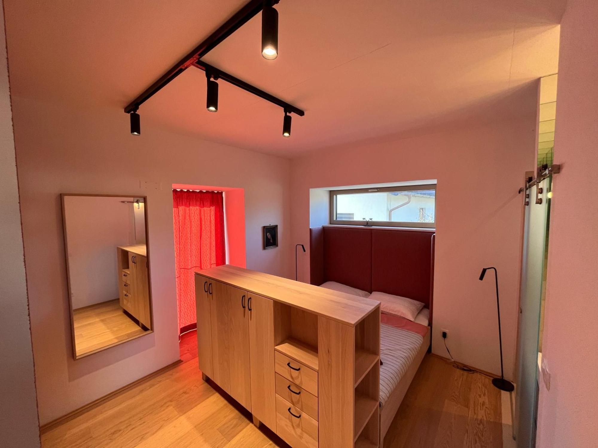 Villa Boris Starše Kamer foto