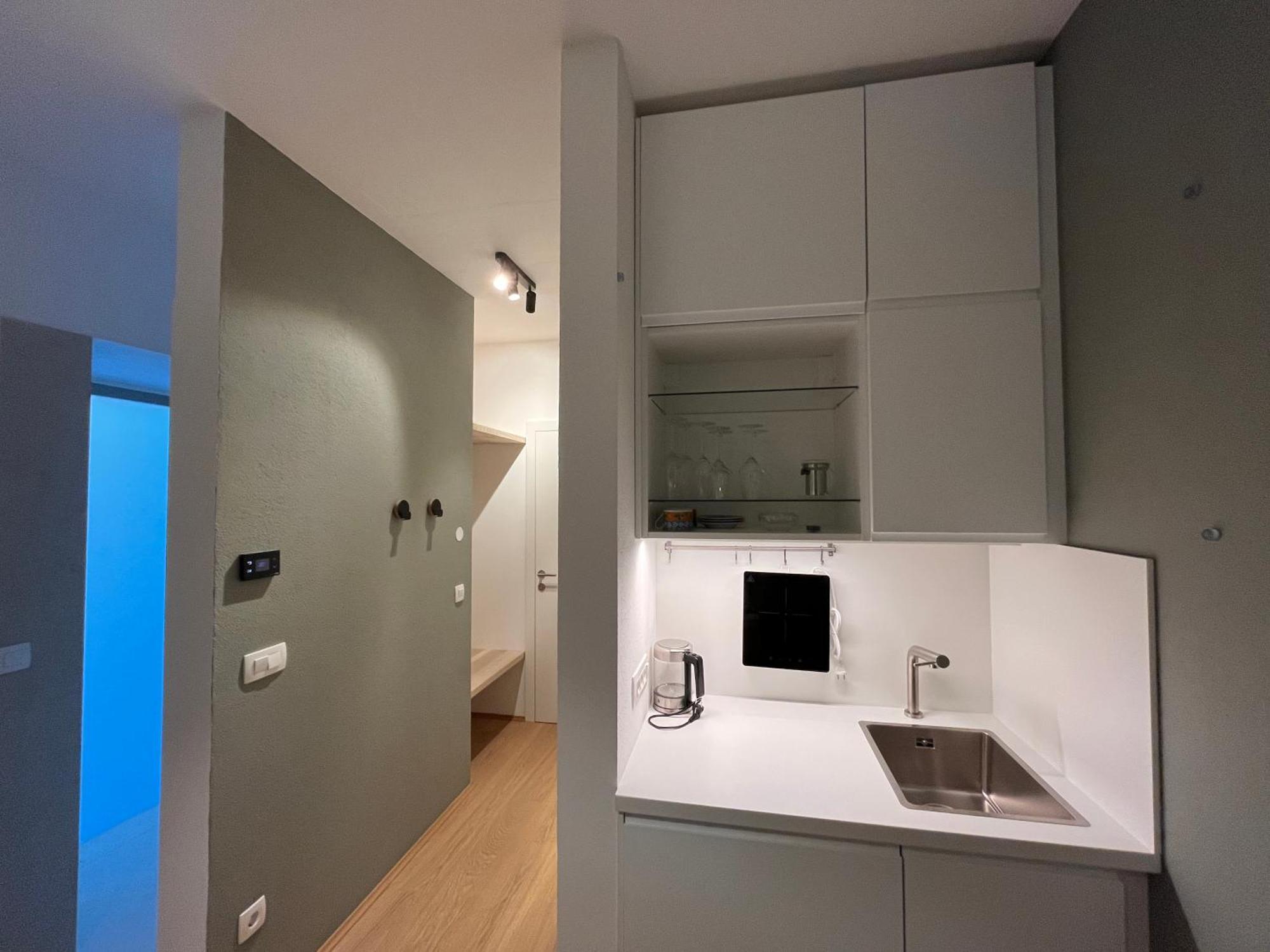 Villa Boris Starše Kamer foto