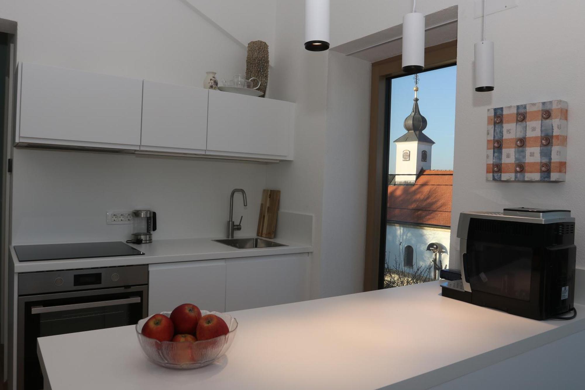 Villa Boris Starše Kamer foto