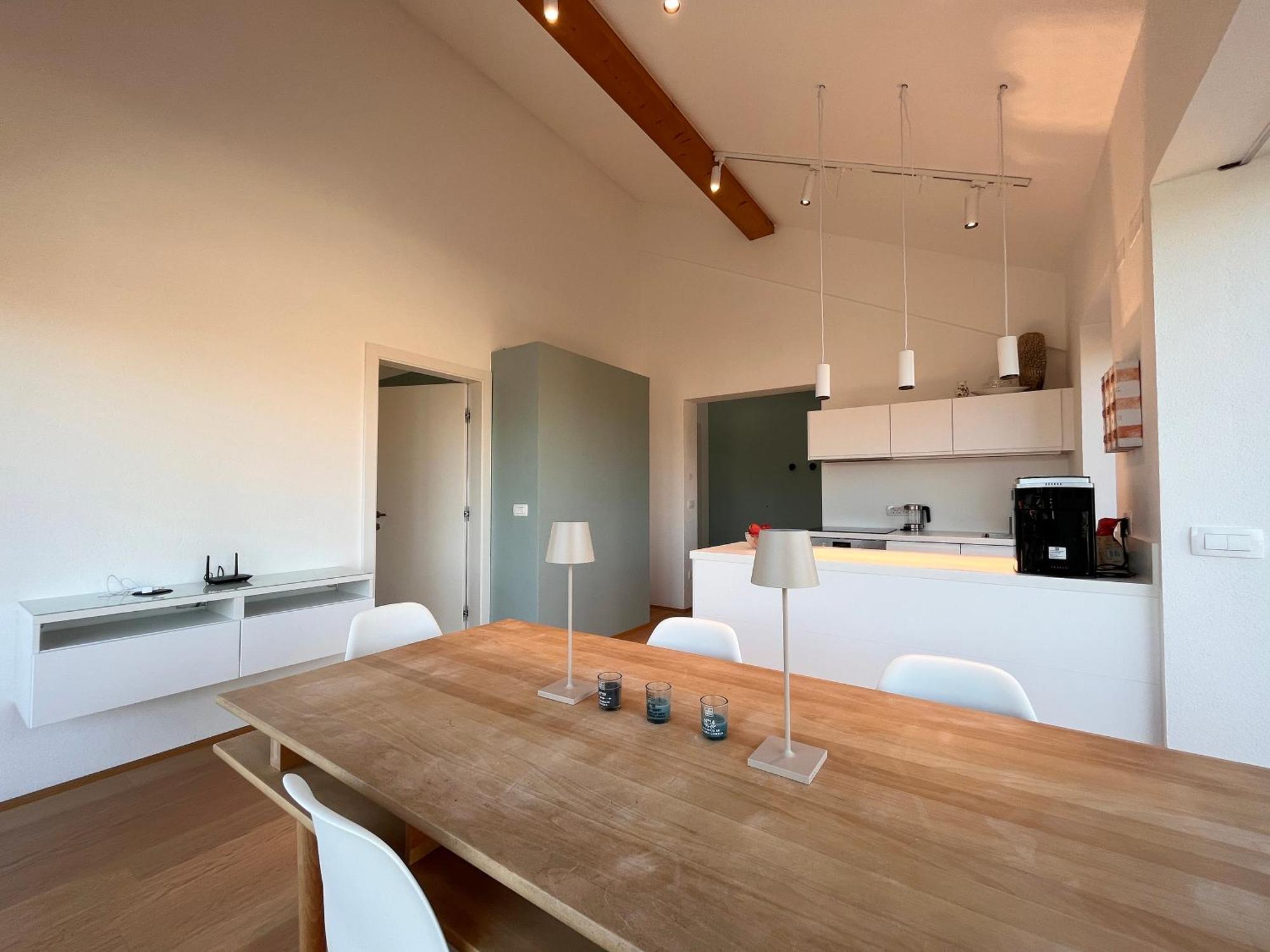Villa Boris Starše Kamer foto