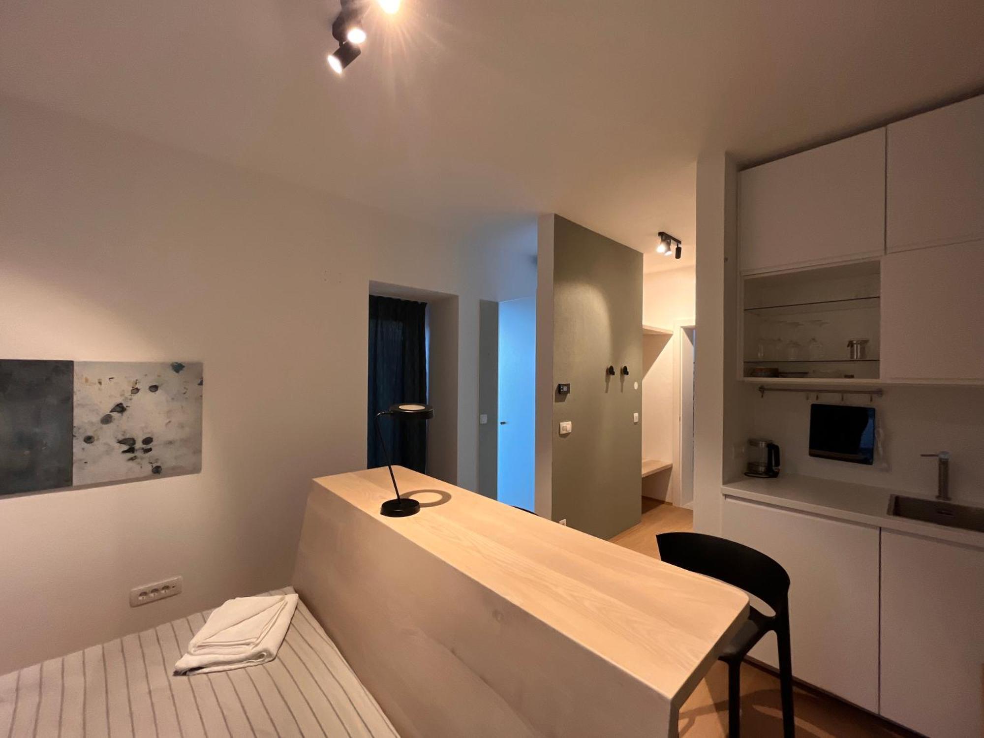 Villa Boris Starše Kamer foto