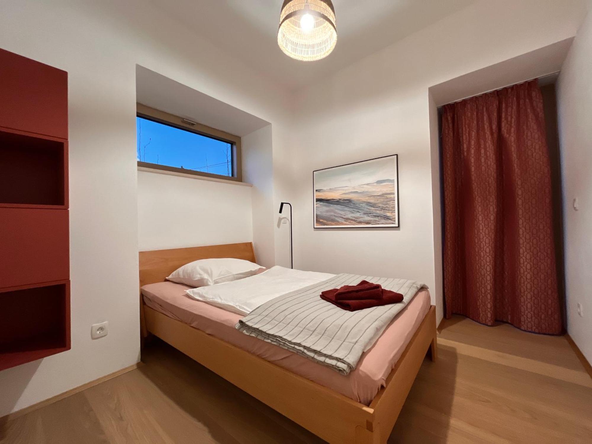 Villa Boris Starše Kamer foto