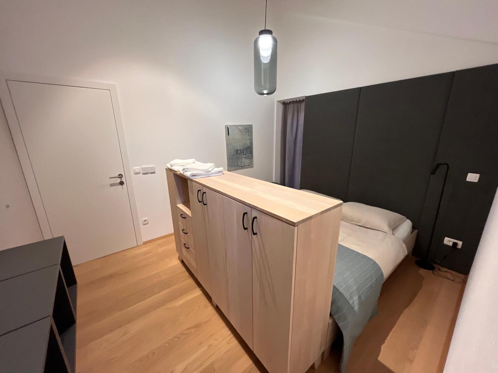 Villa Boris Starše Kamer foto