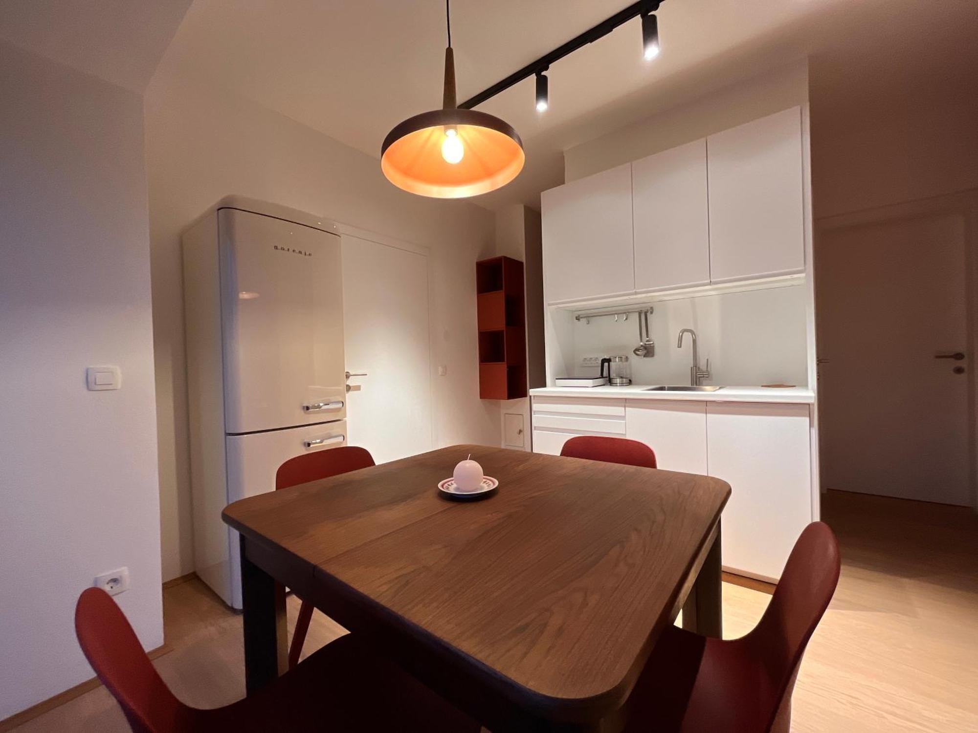 Villa Boris Starše Kamer foto