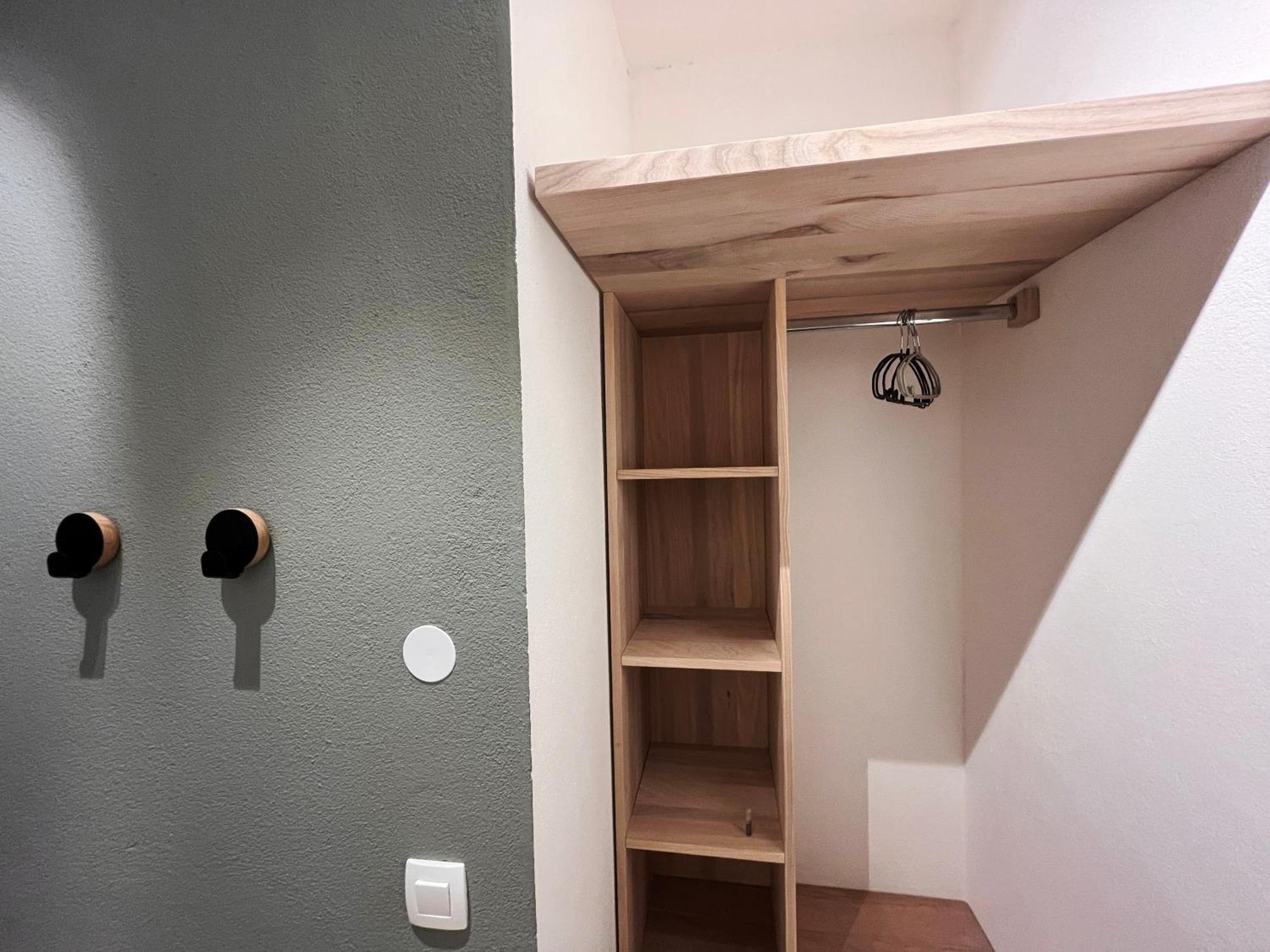 Villa Boris Starše Kamer foto